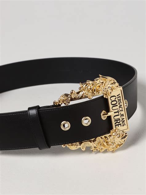 versace belt black friday|versace jeans belts.